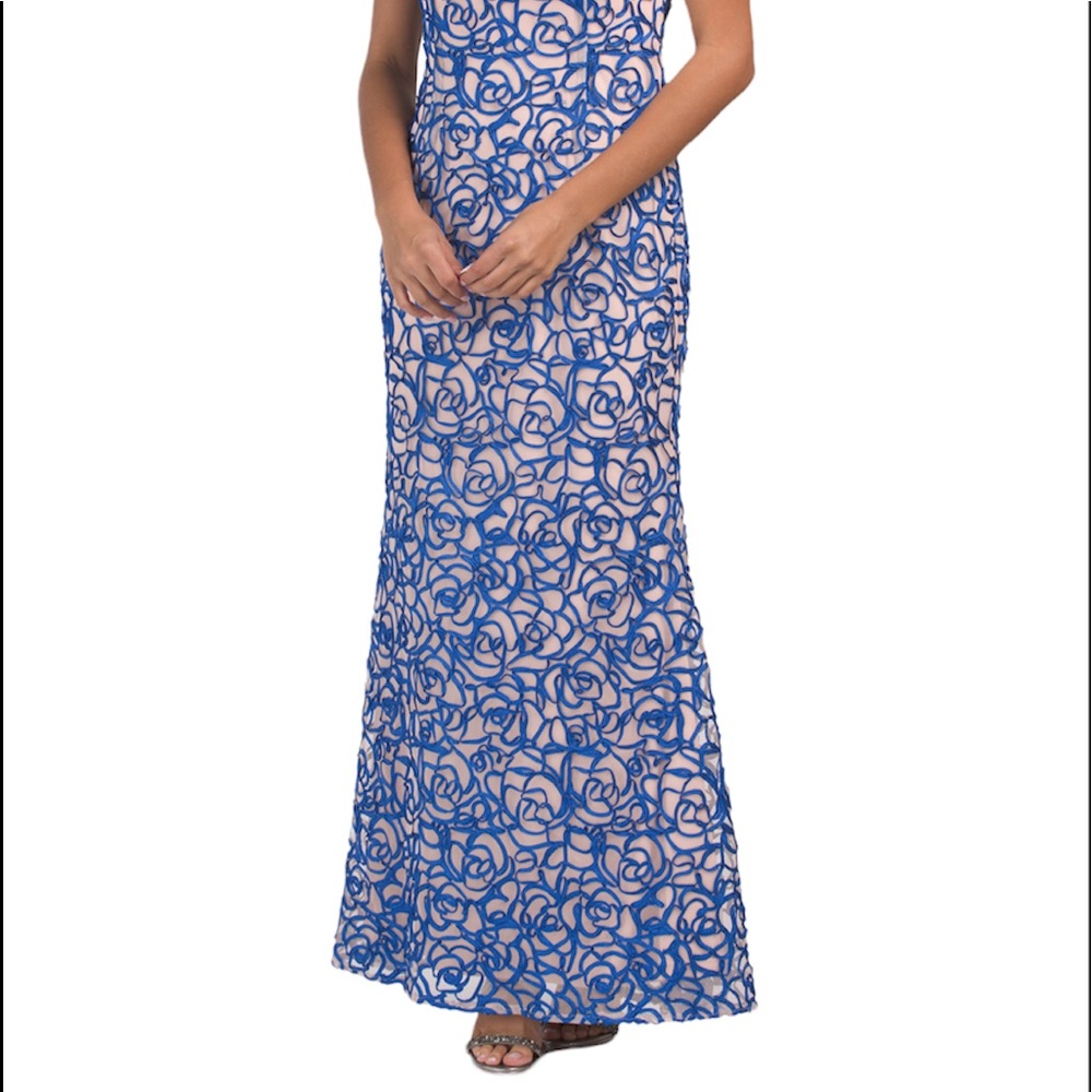 JS Collections Gown - Picture 12 of 16